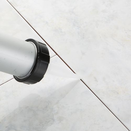 Aplicador Para Mortero De Alta Potencia De Tubo Cerrado De 600 Ml ALYCO