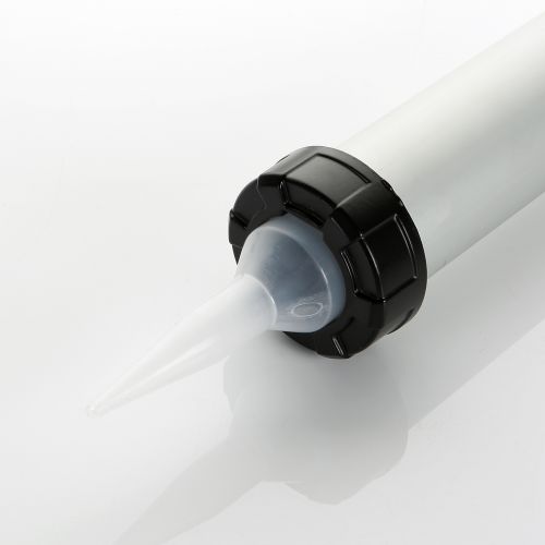 Aplicador Para Mortero De Alta Potencia De Tubo Cerrado De 600 Ml ALYCO