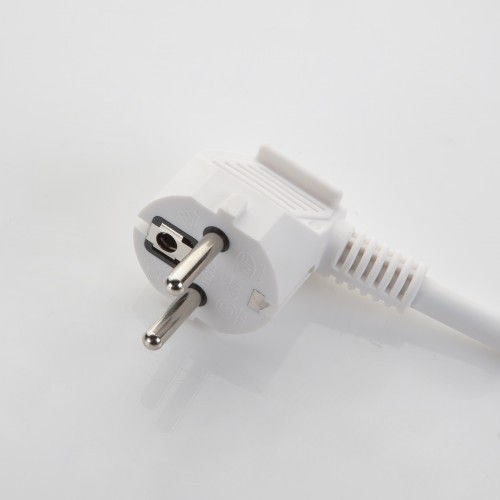 Base Múltiple 3, 4, 5 o 6 Enchufes Con Cable 3X1,5 1,4 Metros ALYCO