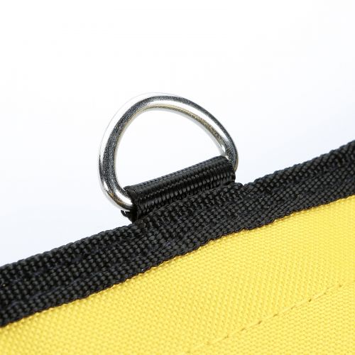 Bolsa Doble De Nylon Para Construcción ALYCO