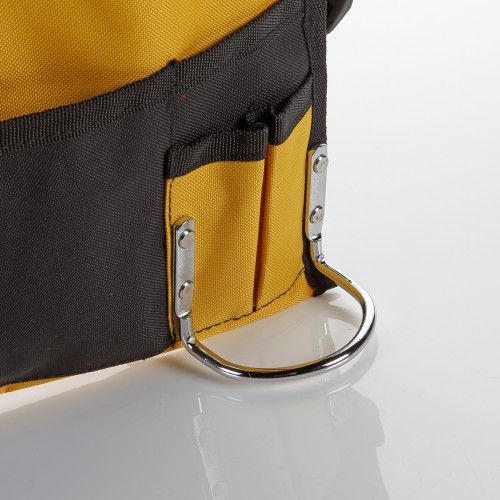 Bolsa Individual Para Construcción De Nylon Con Cinturón ALYCO