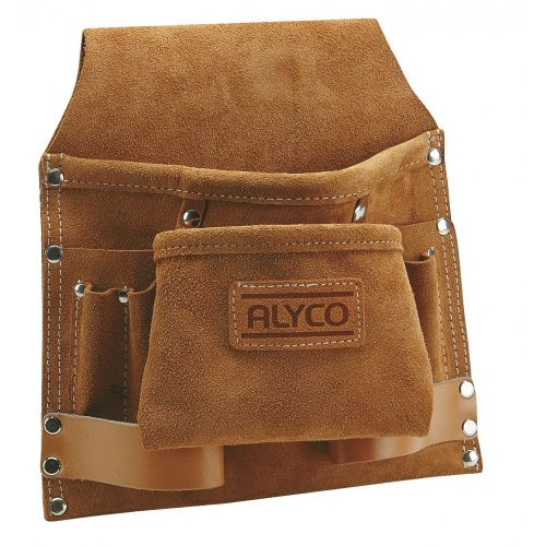 Bolsa Individual De Cuero ALYCO