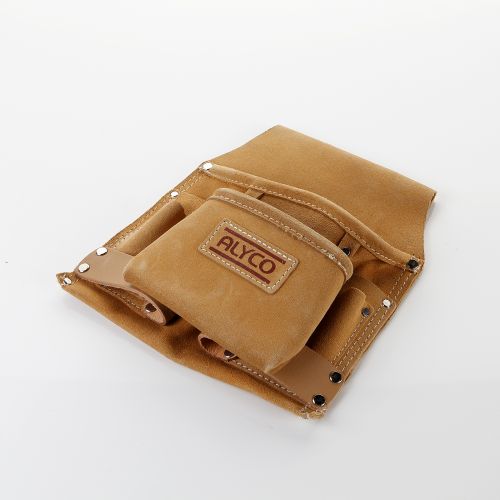 Bolsa Individual De Cuero ALYCO