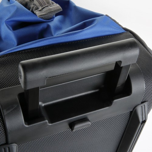 Bolsa De Nylon Trolley ALYCO