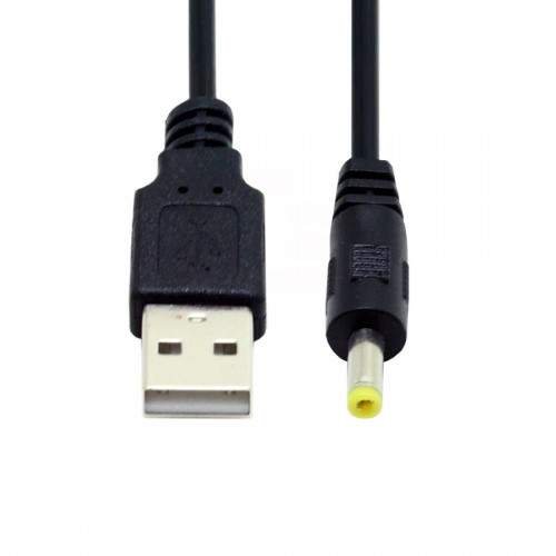 Cable De Recarga USB - CC5V Redondo C