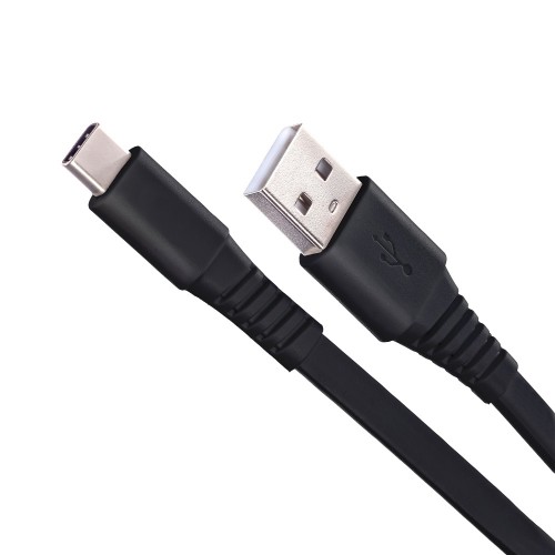 Cable De Recarga USB - USB C