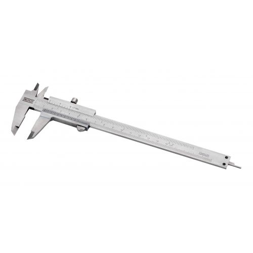 Calibre-Pie De Rey Inoxidable Monobloc ALYCO