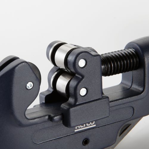 Cortatubos Cuerpo Aluminio Ø3-30 Mm ALYCO