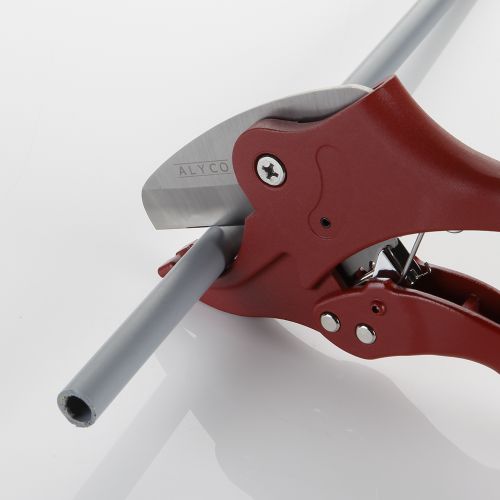 Cortatubos Para Tubo De Pvc Hasta ø42 Mm ALYCO