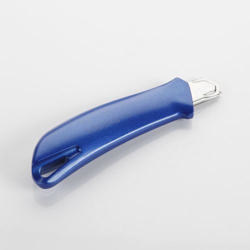 Cutter Cuchilla Sk2H Fragmentable 18 Mm Cuerpo Aluminio ALYCO