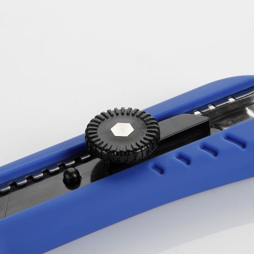 Cutter Cuchilla Sk2H Fragmentable 18 Mm Tornillo Fijación ALYCO
