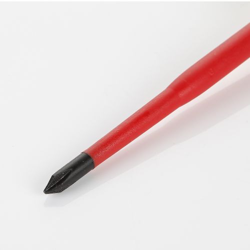 Destornillador De Boca Phillips Ph Aislado 1000V VDE ALYCO