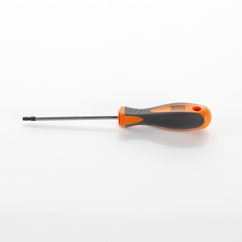 Destornillador  De Boca Torx Tx ALYCO ORANGE