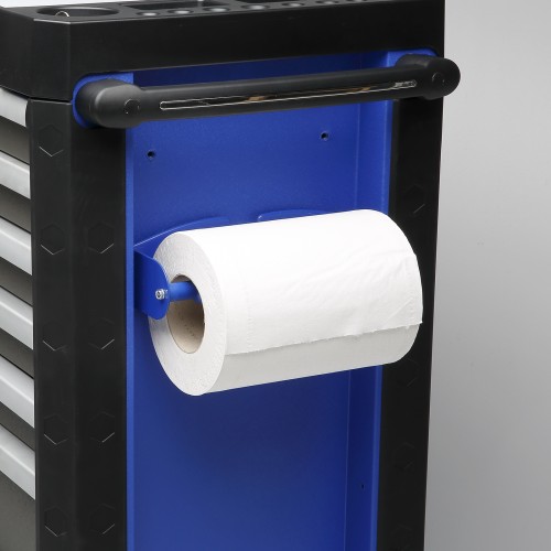 Doble Soporte Magnético Para Rollo De Papel ALYCO