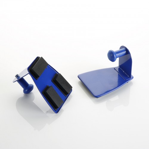 Doble Soporte Magnético Para Rollo De Papel ALYCO