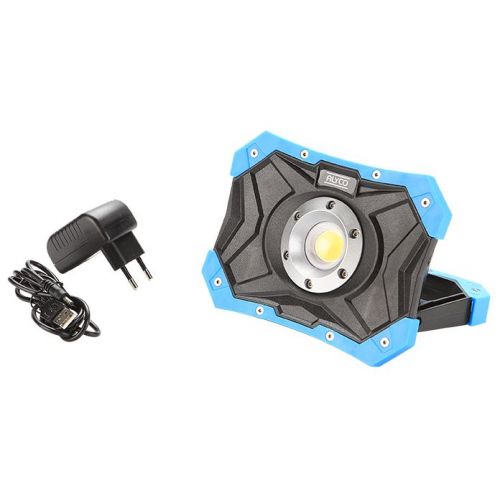 Foco LED Recargable 20W 230V