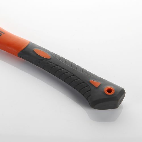 Hacha Mango Fibra De Vidrio ALYCO ORANGE