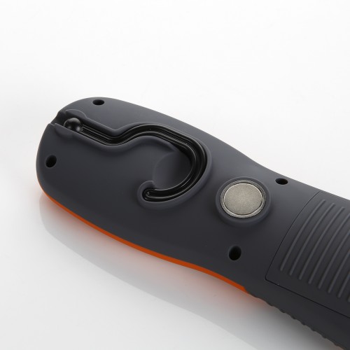 Linterna Bifocal Cob 3W+ 3Led 250 Lum HR ALYCO