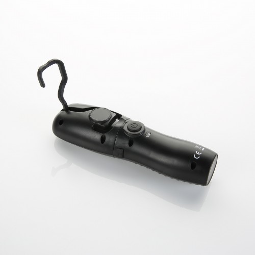 Linterna Recargable 3W Cob Ip20 ALYCO