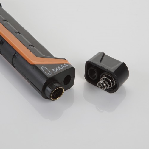 Linterna Extrafina De Plástico COB 3W