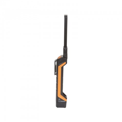 Linterna Extrafina De Plástico COB 3W