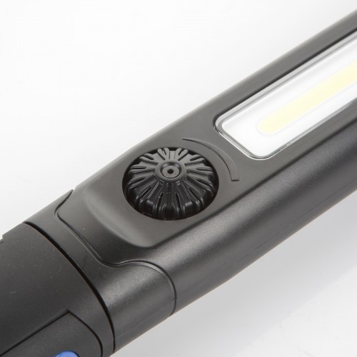 Linterna 520 mm Recargable COB 30W ALYCO