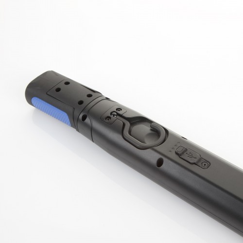 Linterna 520 mm Recargable COB 30W ALYCO