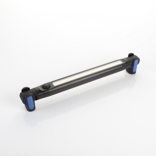 Linterna 520 mm Recargable COB 30W ALYCO