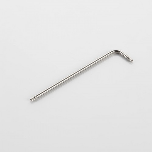 Llave Acodada Torx Inviolable ALYCO