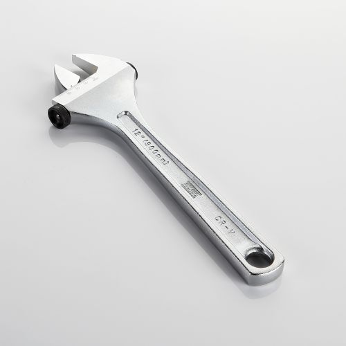 Llave Ajustable De Moleta Lateral ALYCO