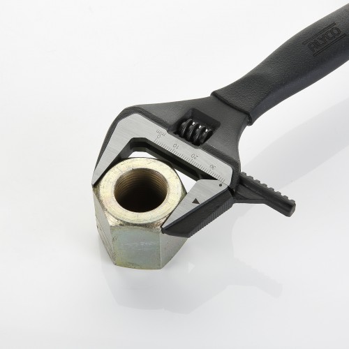 Llave Ajustable Reversible Para Tubo ALYCO