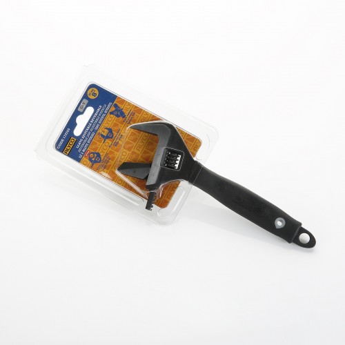 Llave Ajustable Reversible Para Tubo ALYCO
