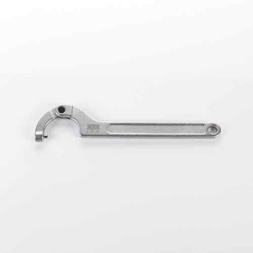 Llave Articulada De Pivote Con Tornillo ALYCO
