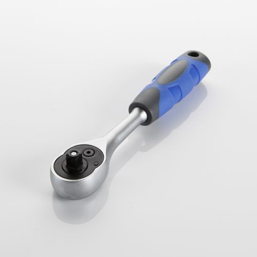 Llave De Carraca De 1/4