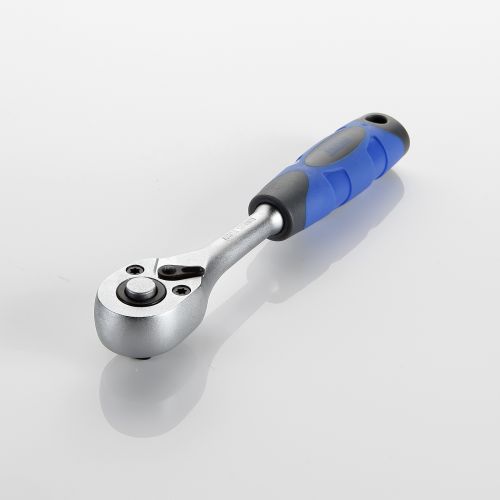 Llave De Carraca De 1/4