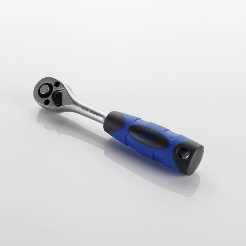 Llave De Carraca De 1/4