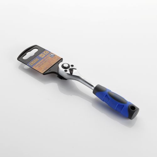 Llave De Carraca De 1/4