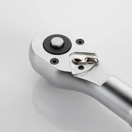 Llave De Carraca De 3/4