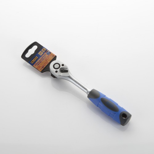 Llave De Carraca De 3/8