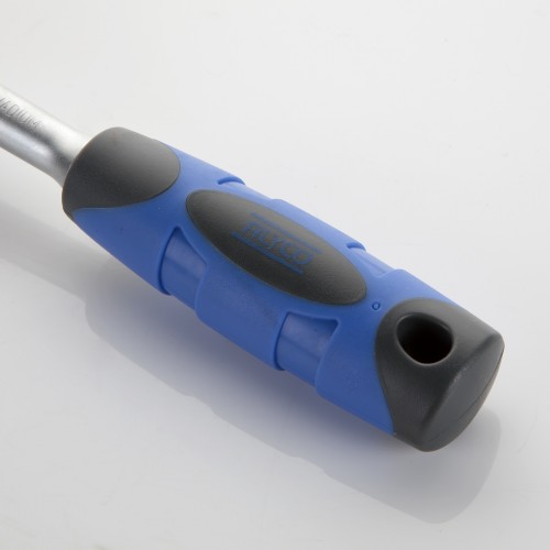 Llave De Carraca De 3/8