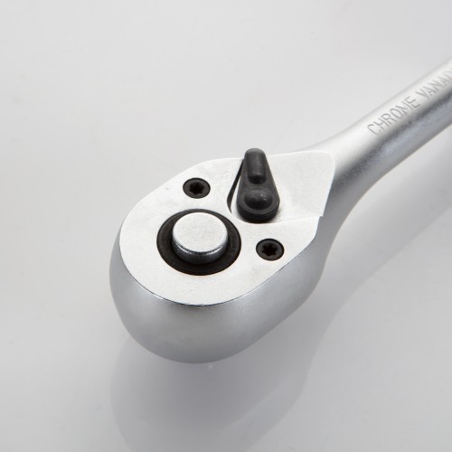 Llave De Carraca De 3/8