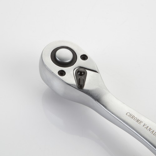 Llave De Carraca Acodada De Cuadradillo 1/2