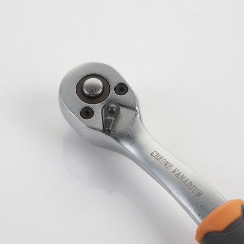 Llave De Carraca Acodada De Cuadradillo 1/4