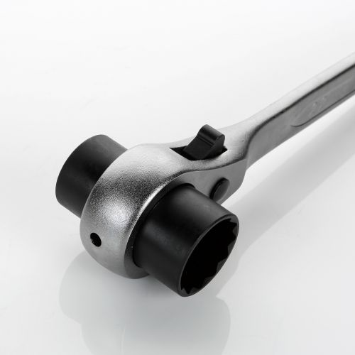 Llave De Carraca Para Andamios 19X22 Mm ALYCO