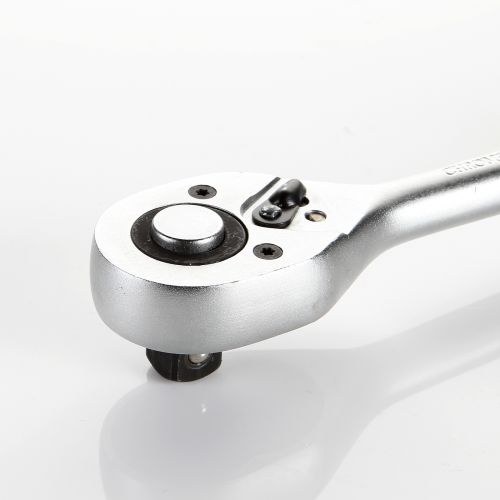 Llave De Carraca De Cuadradillo 1/2