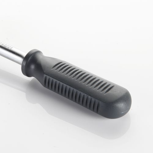 Llave De Carraca De Cuadradillo 1/2