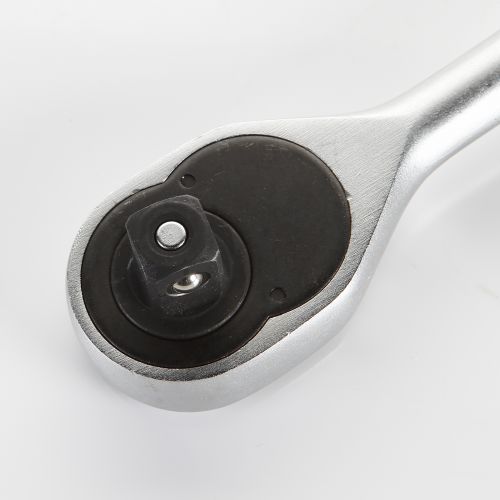 Llave De Carraca De Cuadradillo 1/2