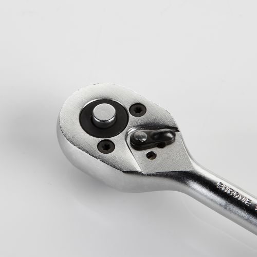Llave De Carraca De Cuadradillo 1/4