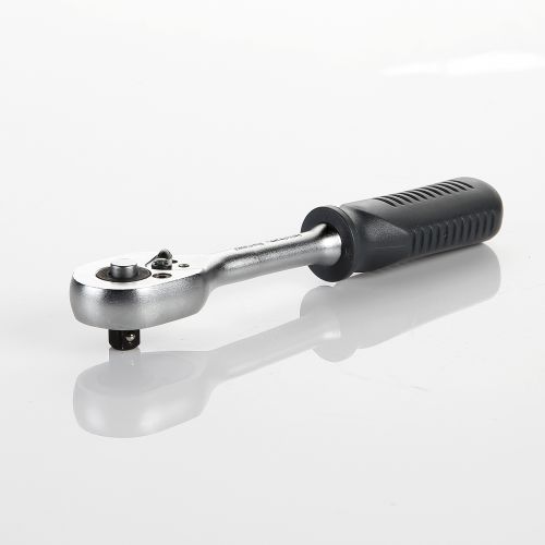 Llave De Carraca De Cuadradillo 1/4