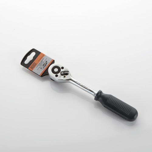 Llave De Carraca De Cuadradillo 3/8